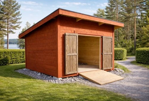 Omslagsbild för Bränna Fritid
