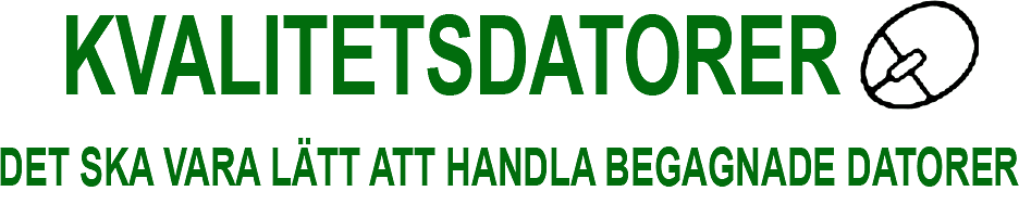 Omslagsbild för Kvalitetsdatorer.se