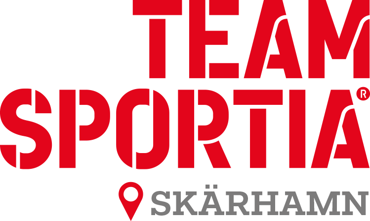 Omslagsbild för TEAM SPORTIA / STEFANS SPORT SKÄRHAMN AB