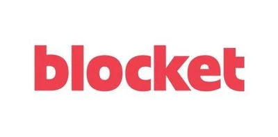 Omslagsbild för Blocket Nybegagnat