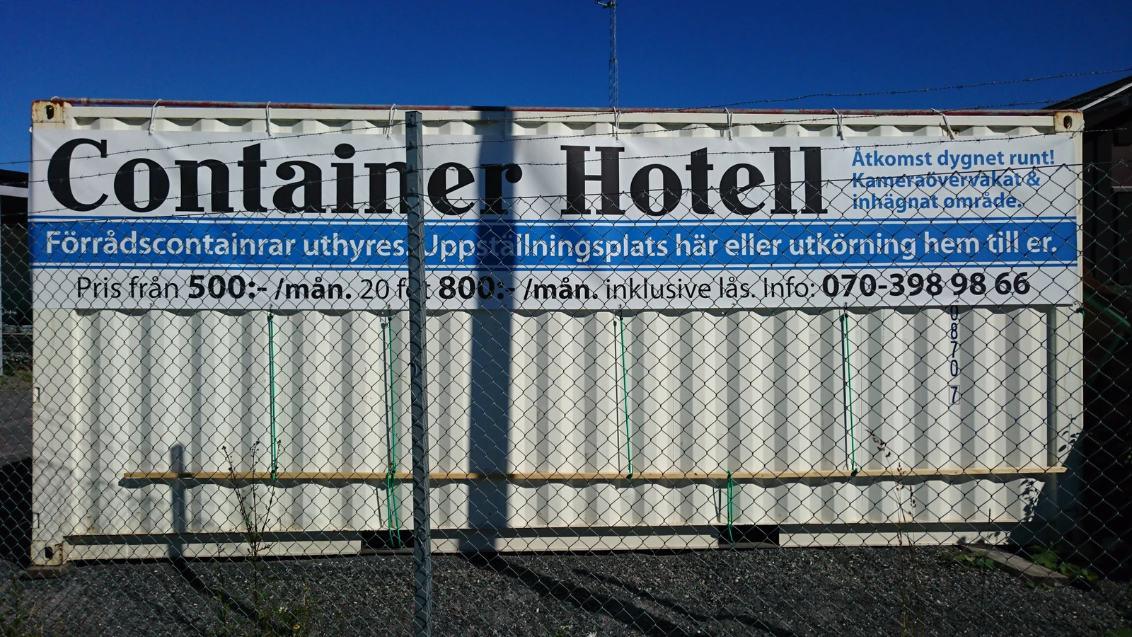 Omslagsbild för Henrik Svensson Fastigheter AB