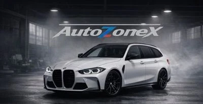 Omslagsbild för Autozonex