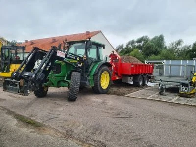 Omslagsbild för Savheds Ved och Entreprenad