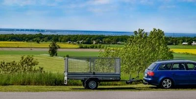 Omslagsbild för Ölands Trailercenter AB