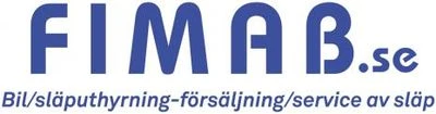Omslagsbild för FIMAB Släpvagnar AB