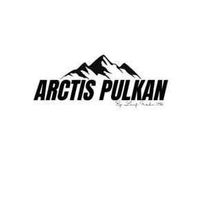 Omslagsbild för Arctis