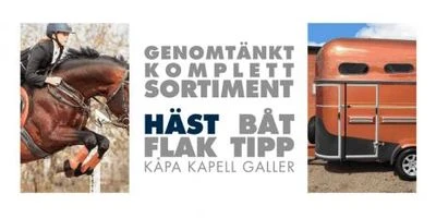 Omslagsbild för Klippan Släpservice