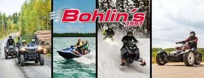 Omslagsbild för Bohlins i Järbo AB