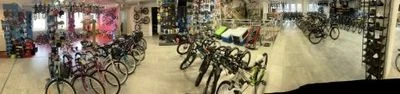 Omslagsbild för Din Cykel