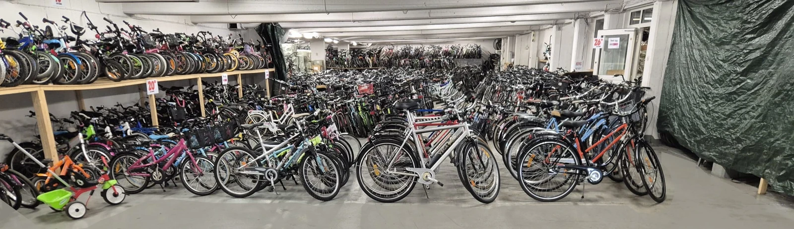 Omslagsbild för iRecycle.se