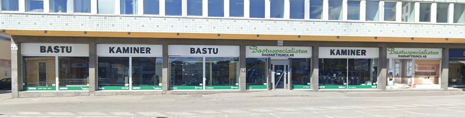 Omslagsbild för Bastuspecialisten