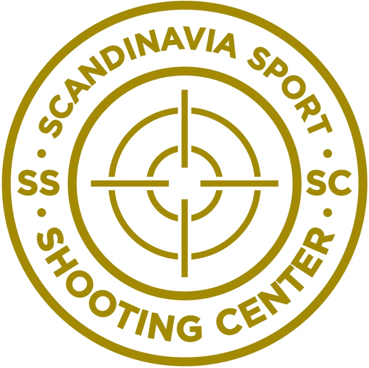 Omslagsbild för Scandinavia Sport Shooting Center AB