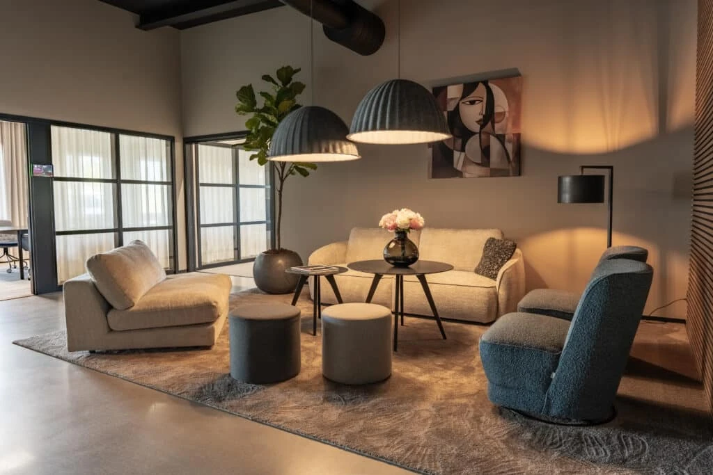Omslagsbild för Roomexpo i Ystad AB