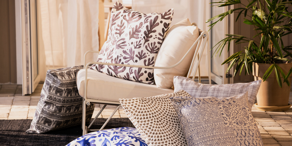 Omslagsbild för Looply (Home Furnishing Nordic)