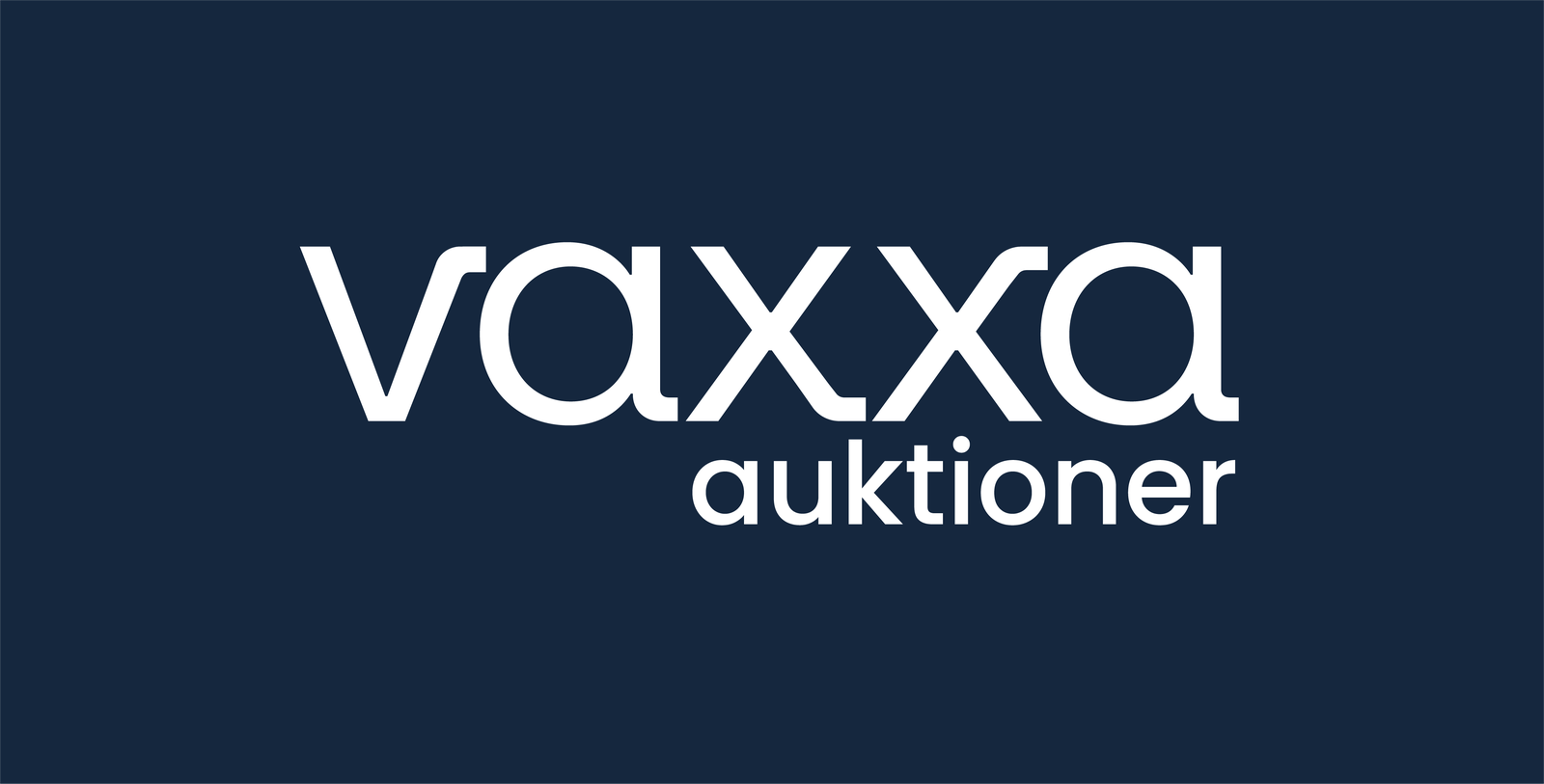 Omslagsbild för Vaxxa.se - Nätauktioner
