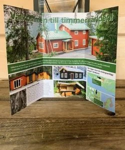 Omslagsbild för Grönandal AB