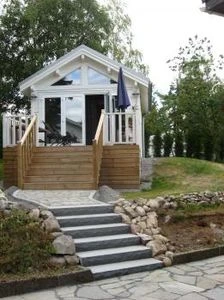 Omslagsbild för Attefallhuset