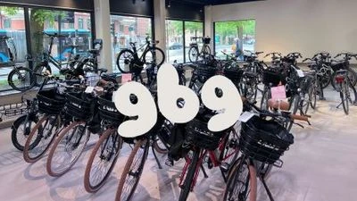 Omslagsbild för MOVS Göteborg