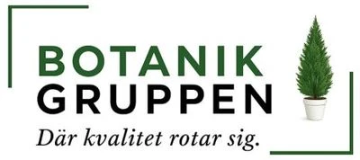 Omslagsbild för Botanikgruppen