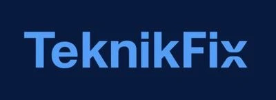 Omslagsbild för TeknikFix