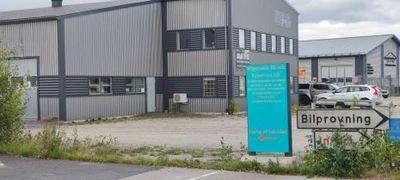 Omslagsbild för Wigstrands Bil och Kylservice AB