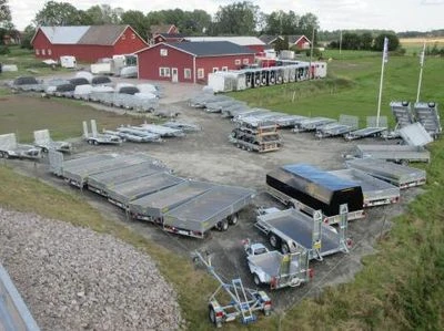 Omslagsbild för SESAB i Vintrosa