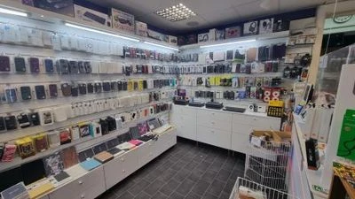 Omslagsbild för Pulse Home Electronics