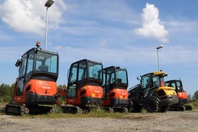 Omslagsbild för Eson Trading AB