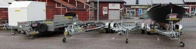 Omslagsbild för Cavatera AB