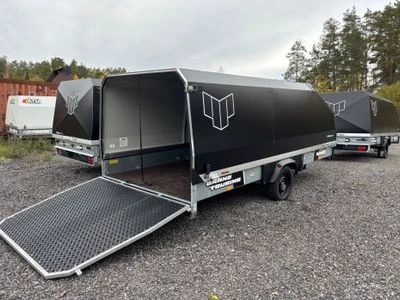 Omslagsbild för Frakta lätt