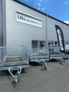 Omslagsbild för IN:s Släpvagnsservice