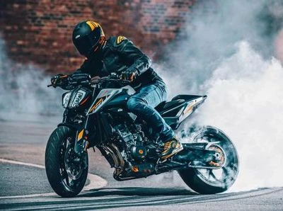 Omslagsbild för Motorbiten i Falun AB