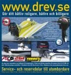 Omslagsbild för www.drev.se