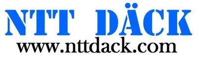 Omslagsbild för NTT Däck AB