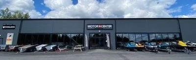 Omslagsbild för Motorcenter i Helsingland AB