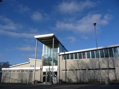 Omslagsbild för AB Motala Båtvarv