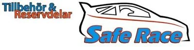Omslagsbild för SafeRace