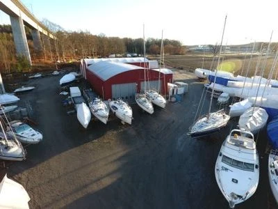 Omslagsbild för Wasa Yachts