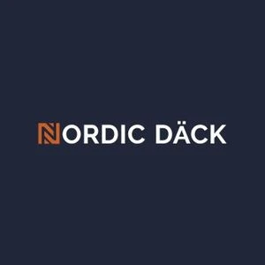 Omslagsbild för Nordic Däck