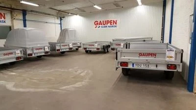 Omslagsbild för SB Släpvagnar HB