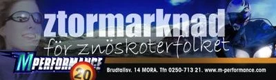 Omslagsbild för M Performance