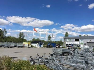 Omslagsbild för Trailercenter.se