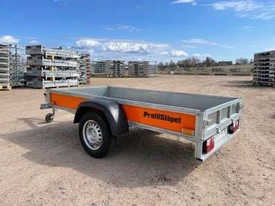 Omslagsbild för Motala Trailercenter