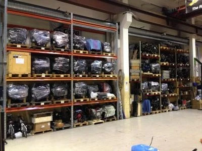 Omslagsbild för Värmdö Motorteknik