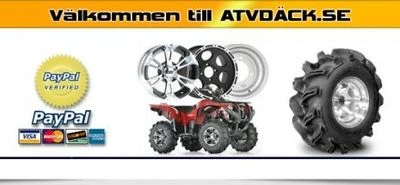 Omslagsbild för ATVdäck.se