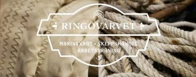Omslagsbild för Ringövarvet AB