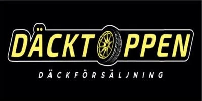 Omslagsbild för Däcktoppen AB