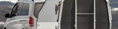 Omslagsbild för MJM Powersports AB