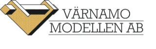 Omslagsbild för Värnamo Modellen AB