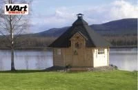 Omslagsbild för Haparanda Wood Art AB